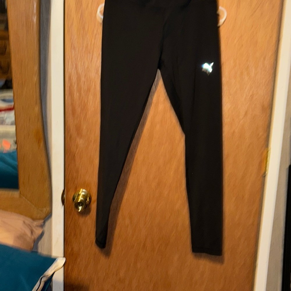 Puma workout pants